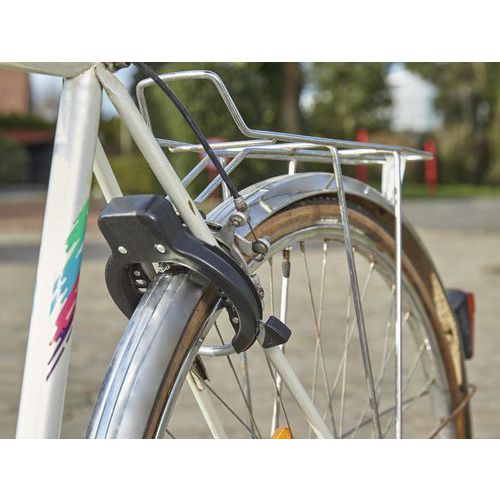 Antivol vélo Bloque roue arrière – Image 2