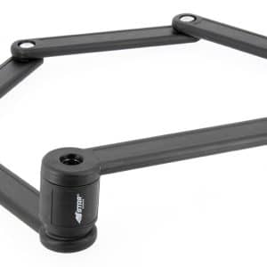 Antivol vélo pliable