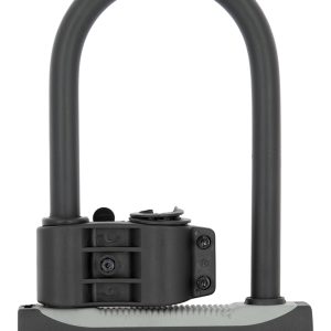 Antivol vélo U + fixation