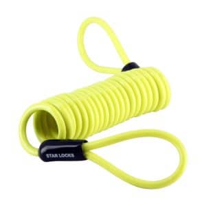 Cordon de Rappel pour Bloque Disque Ø4mm x 1M50