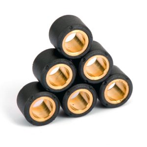 Kit Galets de Variateur x6 Ø18x14 - 13g 1998-2022