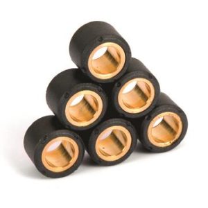 Kit Galets de Variateur x8 - Ø25x14.9 - 18g 2001-2019
