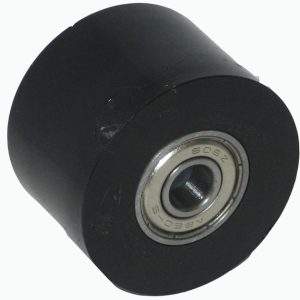 Roulette De Chaine Cross - Ø42mm - Honda / Suzuki / Yamaha / Husqvarna 1978-2001