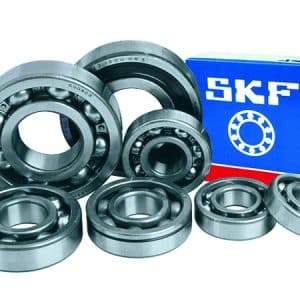 Roulement de Roue 6304 2RSH/C3 20x52x15 1971-2024