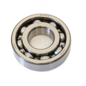 Roulement de Vilebrequin 6306C3
