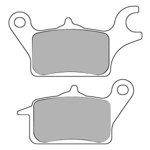 Plaquette PERFTEC R90 Semi-mét 2014-2025