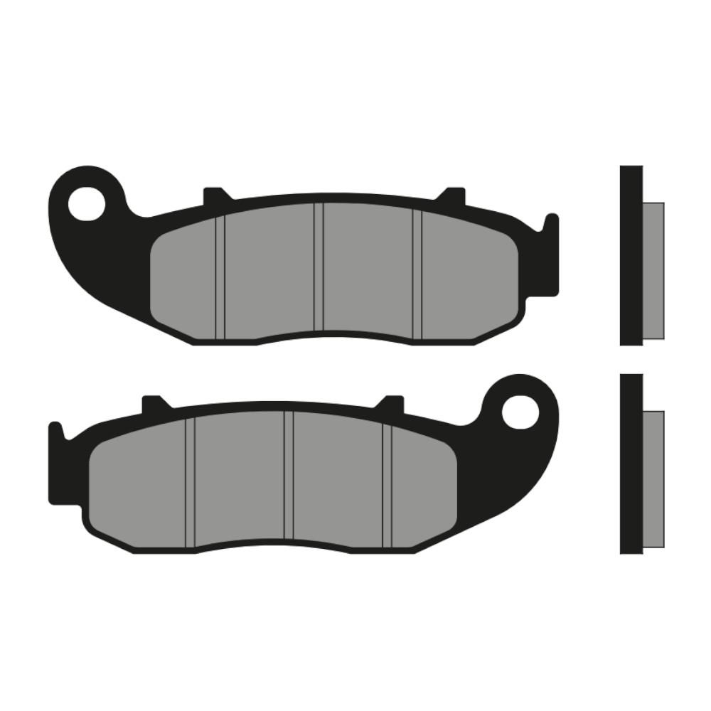 Plaquette metal fritte R90 2010 – Image 2
