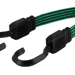 Sangle Elastique Verte 38cm