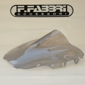 Saute Vent Fumé Foncé Honda CBR 600 1995-1998