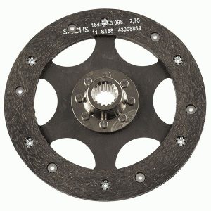 Disque Embrayage BMW R 1150-850-1100-1200 R / RT / GS 1998-2007
