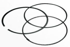 Segments Gas Gas EC 250 1999-2023