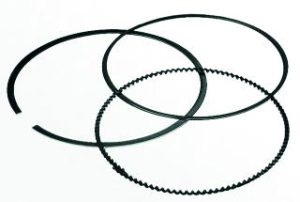 Segments KTM SM 125 2014-2023