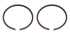 Jeu de Segments pour PISC8868P 2000-2018