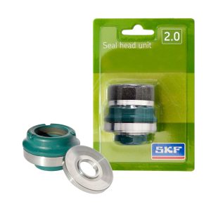 Boitier d'amortisseur SKF KAYABA - Axe16mm - Piston 46 mm 1993-2015