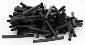Gaine Thermorétractable 2,5 x 40 mm Sac de 100