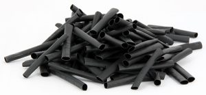 Gaine Thermorétractable 3,5 x 40 mm Sac de 100