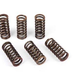 Kit Ressorts d'embrayage (4pcs) Yamaha 1982-2005