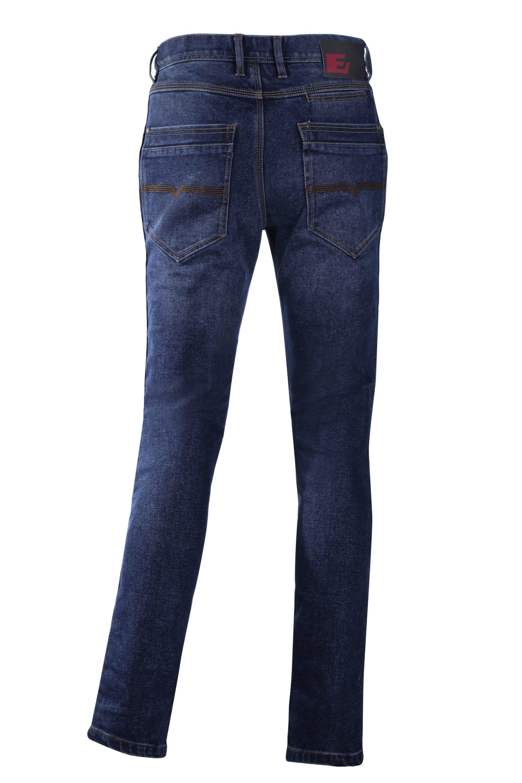 Jeans Ultimate - Armalith + Kermel - Taille US30 – Washed – Image 2