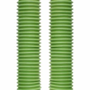 Soufflets de Fourche en PVC Vert