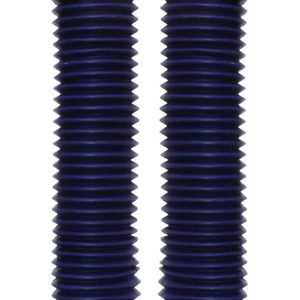 Soufflets de Fourche en PVC Bleu