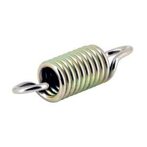 Ressorts pour Mâchoire de Frein (2pcs) Ø109mm L 25mm Similaire EBC H303 1974-1990