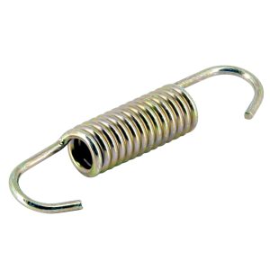 Ressorts pour Mâchoire de Frein (2 pcs) Ø110mm L 25mm VB229 Similaire EBC Y503 1978-2023