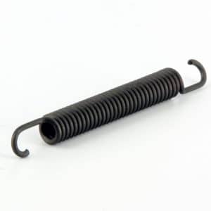 Ressorts pour Mâchoire de Frein (2 pcs) Ø109.5mm L 25mm VB126 1975-2015
