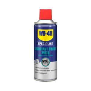 Lubrifiant Chaine 100mL - Incolore