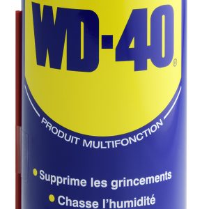 Multi Fonctions 400mL