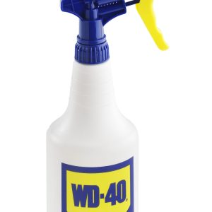 Pulvérisateur 500mL Vide