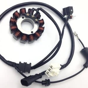 Stator Piaggio Liberty - Fly 125/150 3V 4T E3 2012-2022