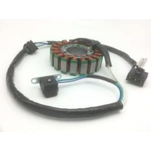 Stator YAMAHA T-Max 500 2001-2003