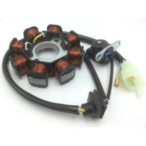 Stator Sym - Peugeot Euro 3 50 4T 2008-2019