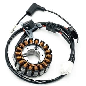 Stator Vespa GTS - Piaggio MP3 - Beverly 125/300 2009-2024