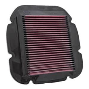 Filtre à air K&N - SUZUKI DL650 V-STROM 2002-2023