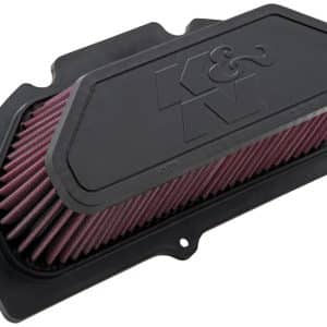 Filtre à air K&N - SUZUKI GSXR1000 2009-2020
