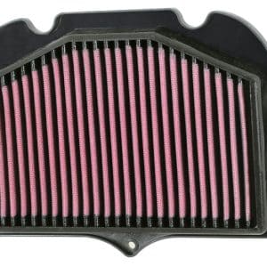 Filtre à air K&N - SUZUKI GSX1300R HAYABUSA 2008-2018