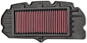 Filtre à air K&N - SUZUKI GSX1300BK B-KING 07-12 2008-2012
