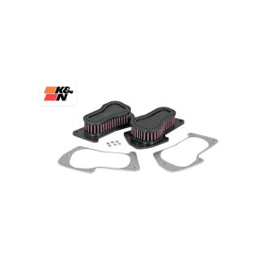 Filtre à Air Suzuki vlr1800 intruder 2008-2013