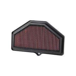 Filtre à air K&N - SUZUKI GSXR600/GSXR750 04-05 2004-2005