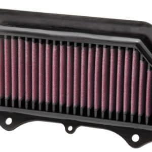 Filtre à air K&N - SUZUKI GSX-R600/GSX-R750 2011-2017