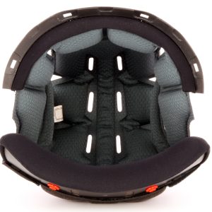 Intérieur Gris pour Casque Modulable S501 SUMMIT4 - Taille XS