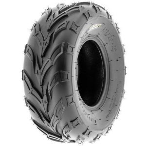 Pneu 16 x 8 - 7 20F TL A-004