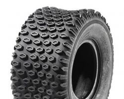 Pneu 18/9.50-8 6PR A-012