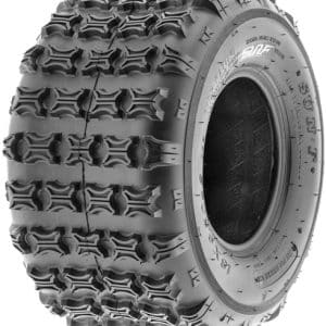 Pneu 18 x 9.50 - 8 33F TL A-018 6PR