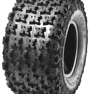 Pneu 20/11x8 TL PR6 A-027R Pneu Quad Tt - 6 Plis