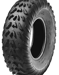 Pneu 20/7x8 TL PR4 A-007 Pneu Quad Tt - 4 Plis