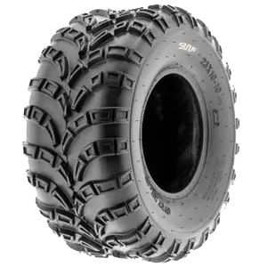 Pneu 22 x 10 - 10 6PR TL A-028