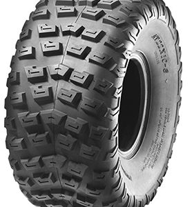 Pneu 22/10x8 TL PR2 A-030 Pneu Quad Tt - 2 Plis