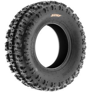 Pneu 22/7-11 6PR A-027